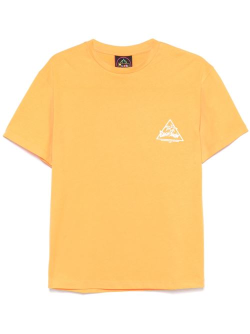 T-shirt uomo maniche corte MAUNA KEA | MKU100BS05